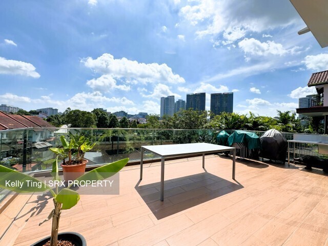 Sembawang Hills Estate (D20), Detached #449468001